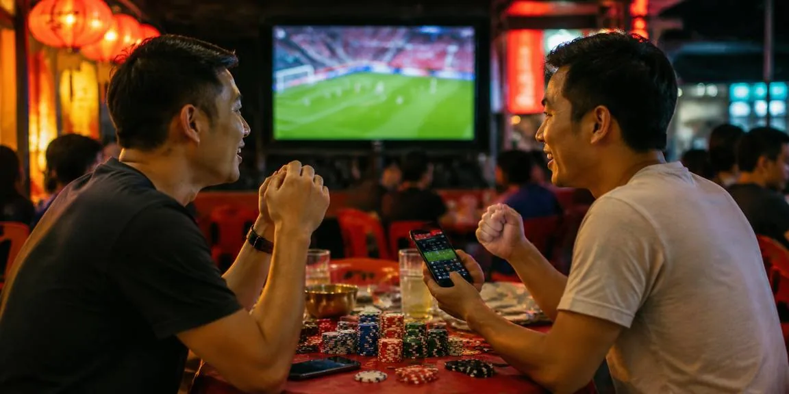gofun88 Những Gì Có Trong Casino gofun88